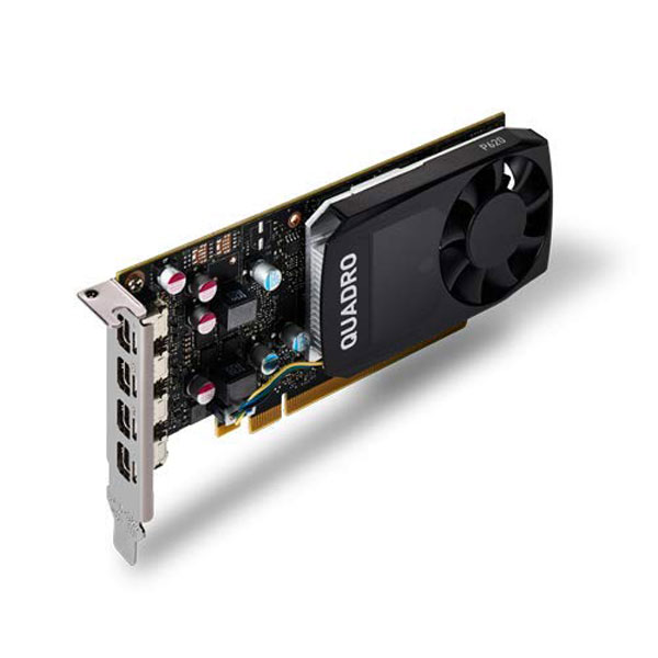 Nvidia Quadro P620 2GB